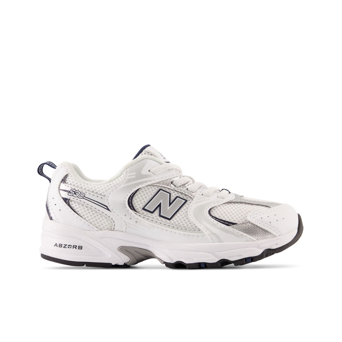 Sneakers 530 Bambino - Bianco