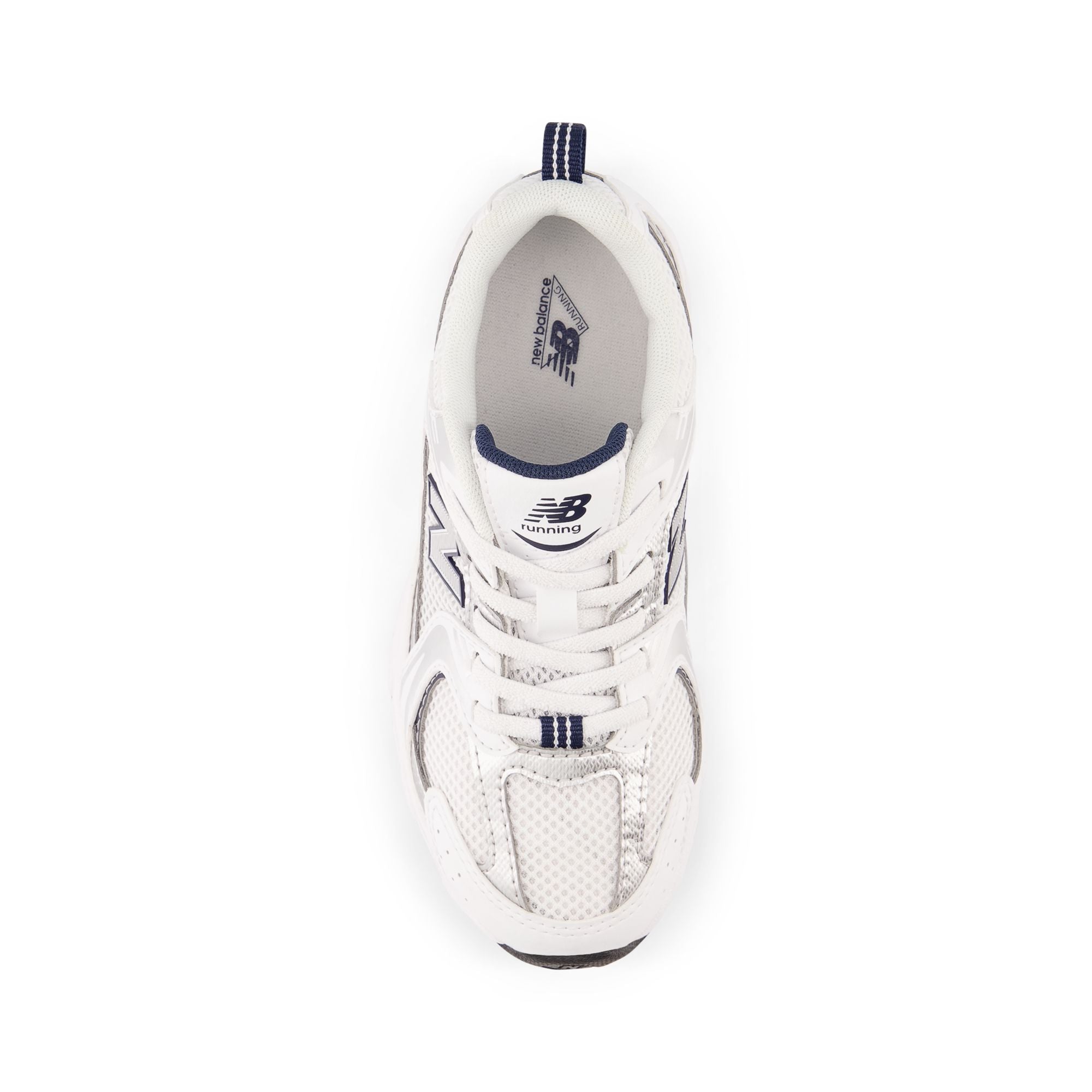 New Balance Bianco