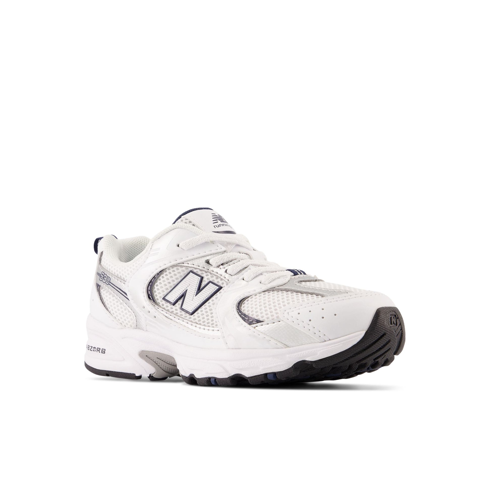 New Balance Bianco