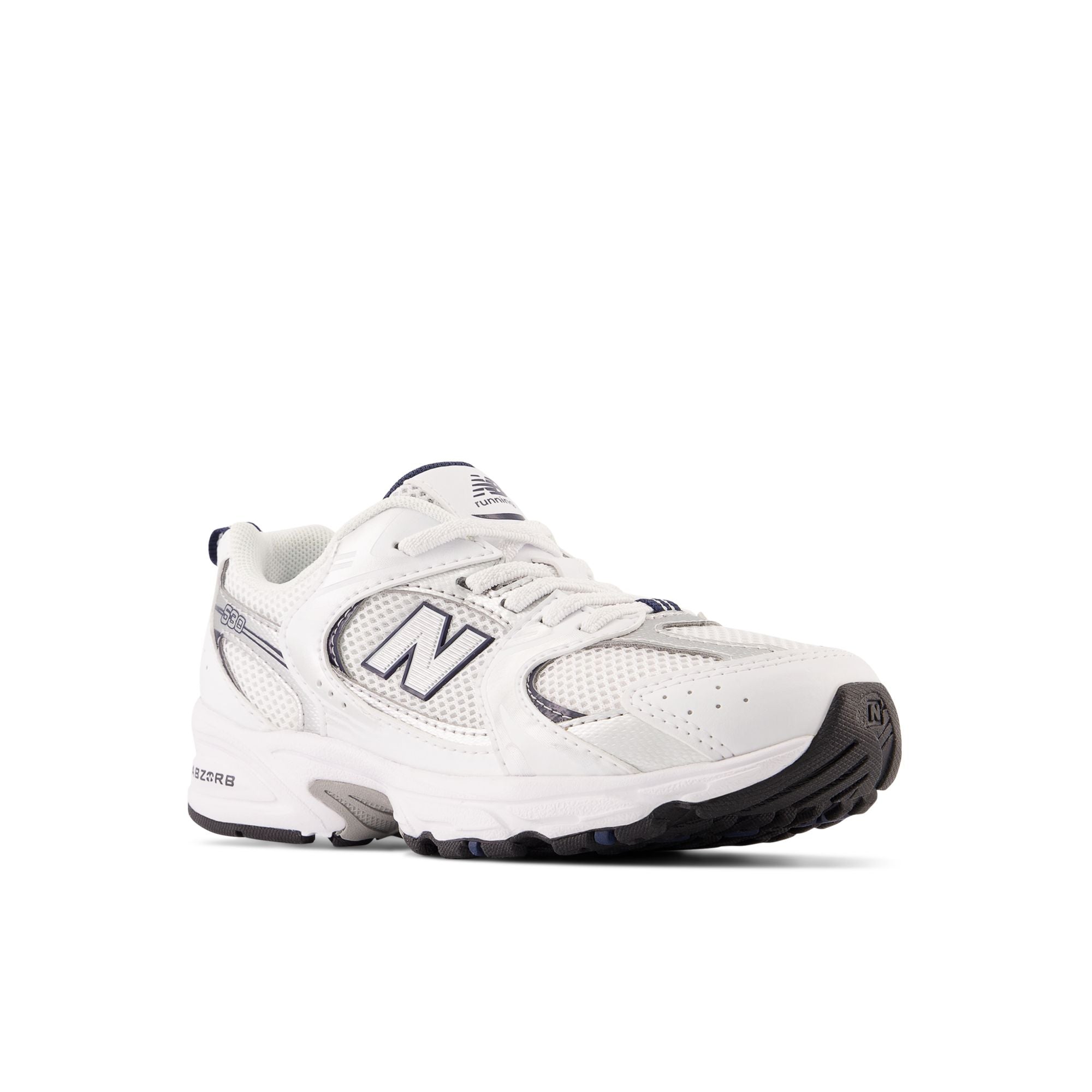 New Balance Bianco