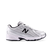 New Balance Silver Metallic