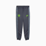 Mcfc King Anthem Pant - Galactic Gray / Pro Green