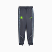 Mcfc King Anthem Pant - Galactic Gray / Pro Green