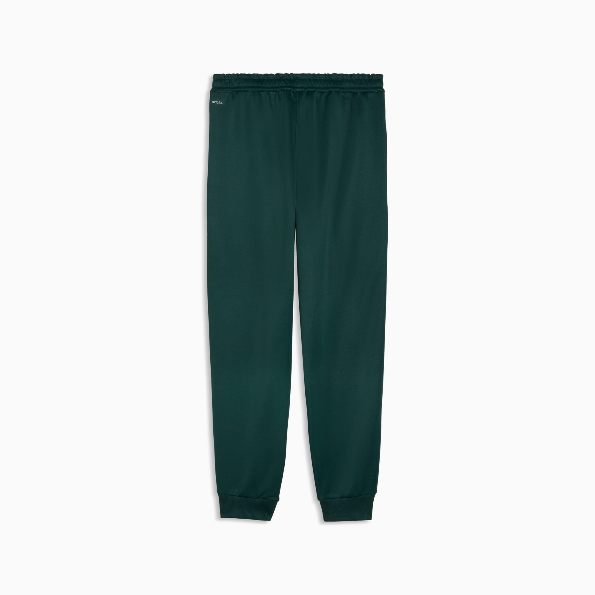 Mcfc King Anthem Pant - Green Terrain / Tropical Blue