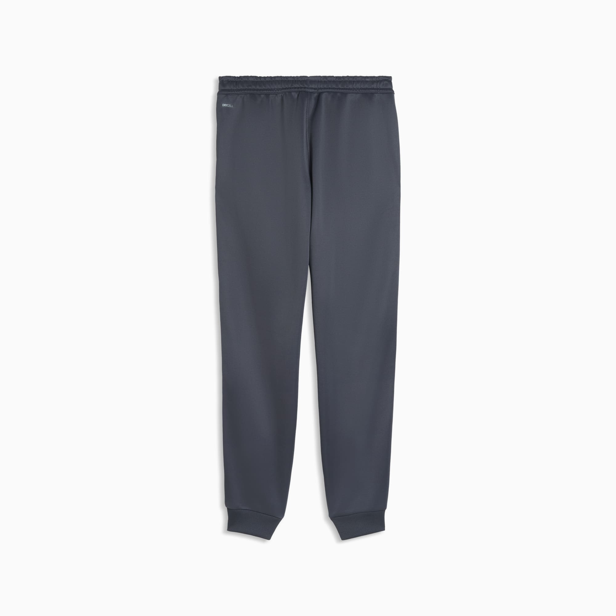 Mcfc King Anthem Pant - Galactic Gray / Pro Green