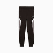 ESS Block Sweatpants TR B - Nero