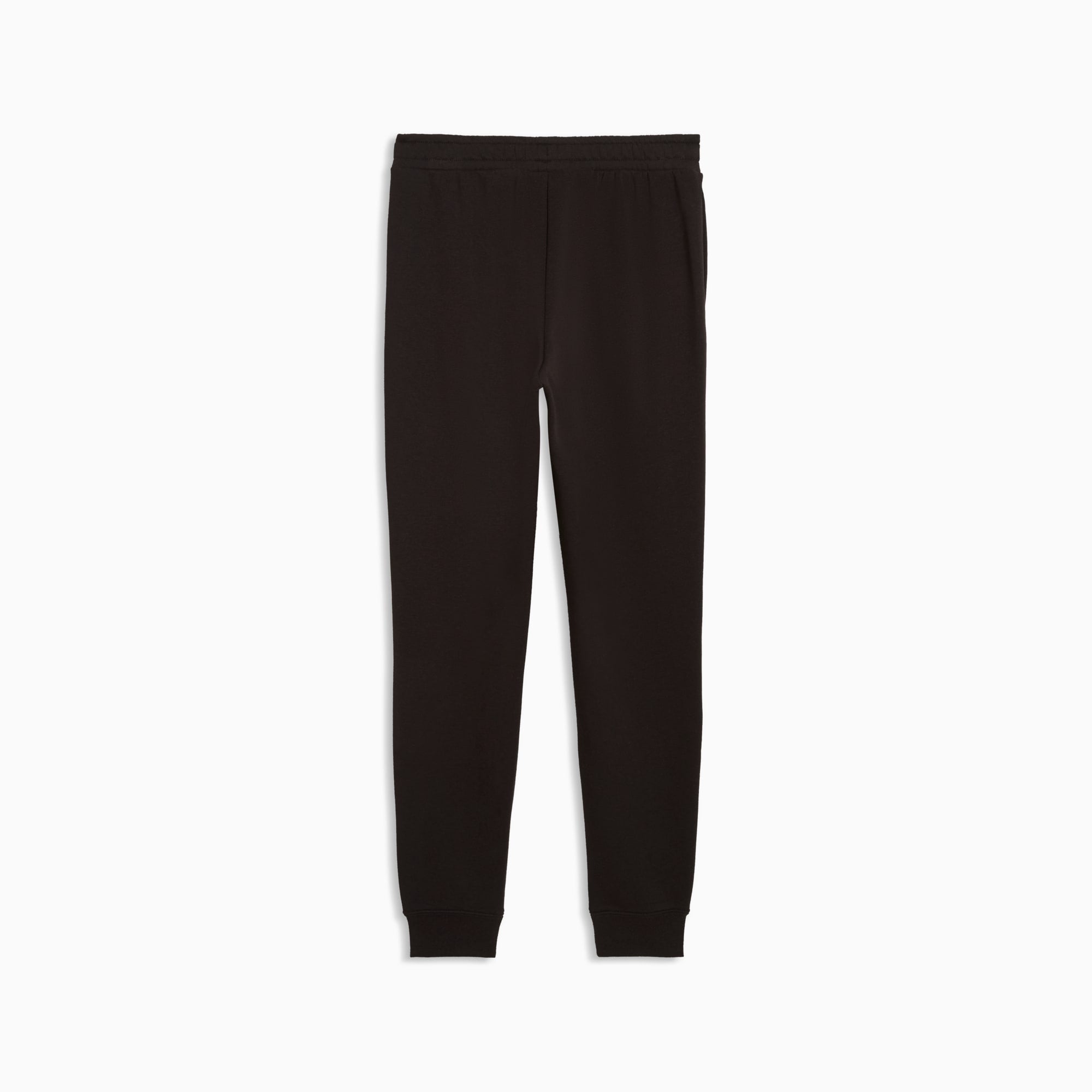 ESS Block Sweatpants TR B - Nero