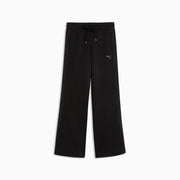 HER Comfort High-waist Wide Leg Pants TR - Nero