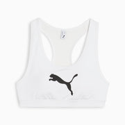 4keeps BRA - P - Bianco / Big Cat