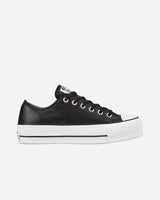 Sneakers Chuck Taylor All Star Lift Clean Ox - Nero