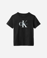 T-Shirt Logo - Nero