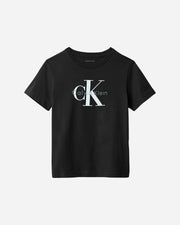 T-Shirt Logo - Nero