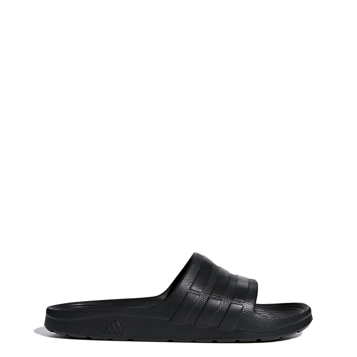 Adidas Ciabatte Duramo Nero