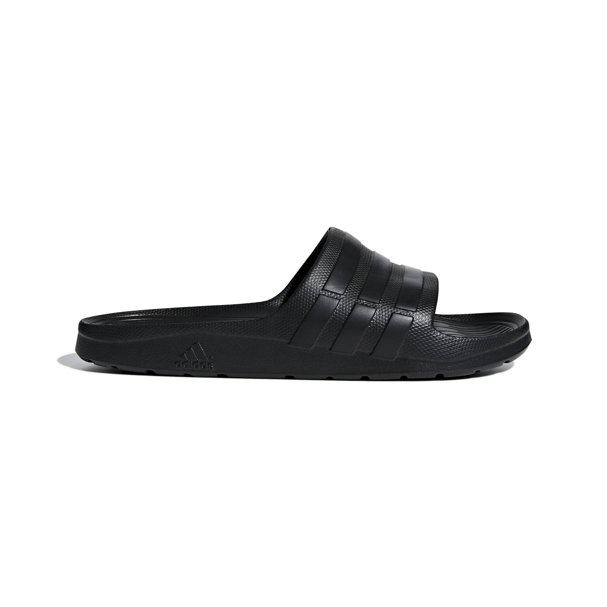 Adidas Ciabatte Duramo Nero
