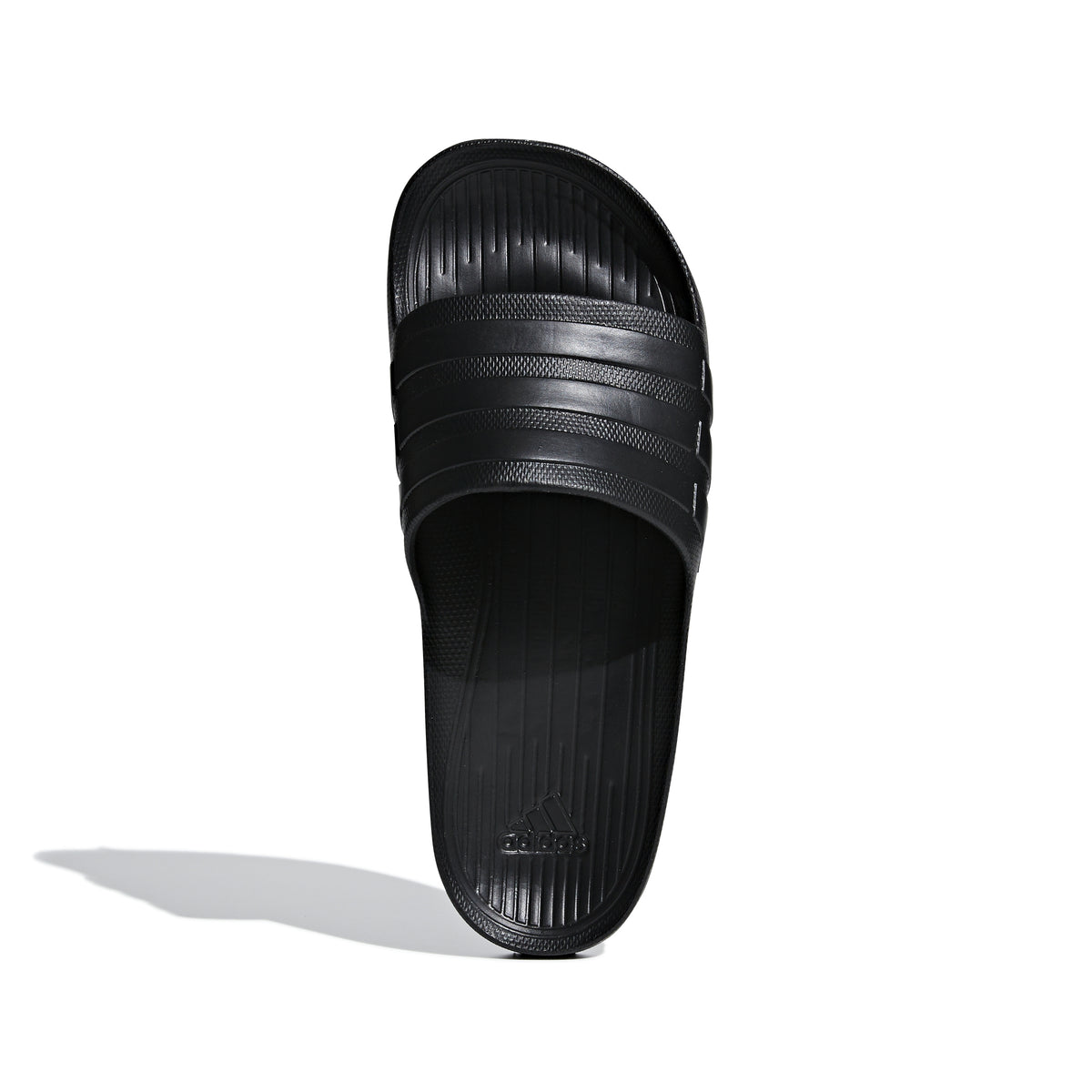 Adidas Ciabatte Duramo Nero