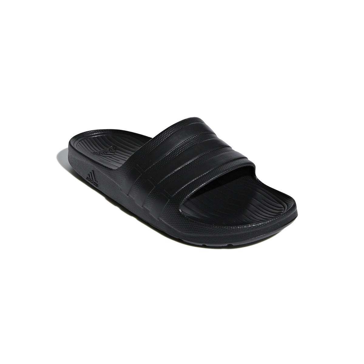 Adidas Ciabatte Duramo Nero