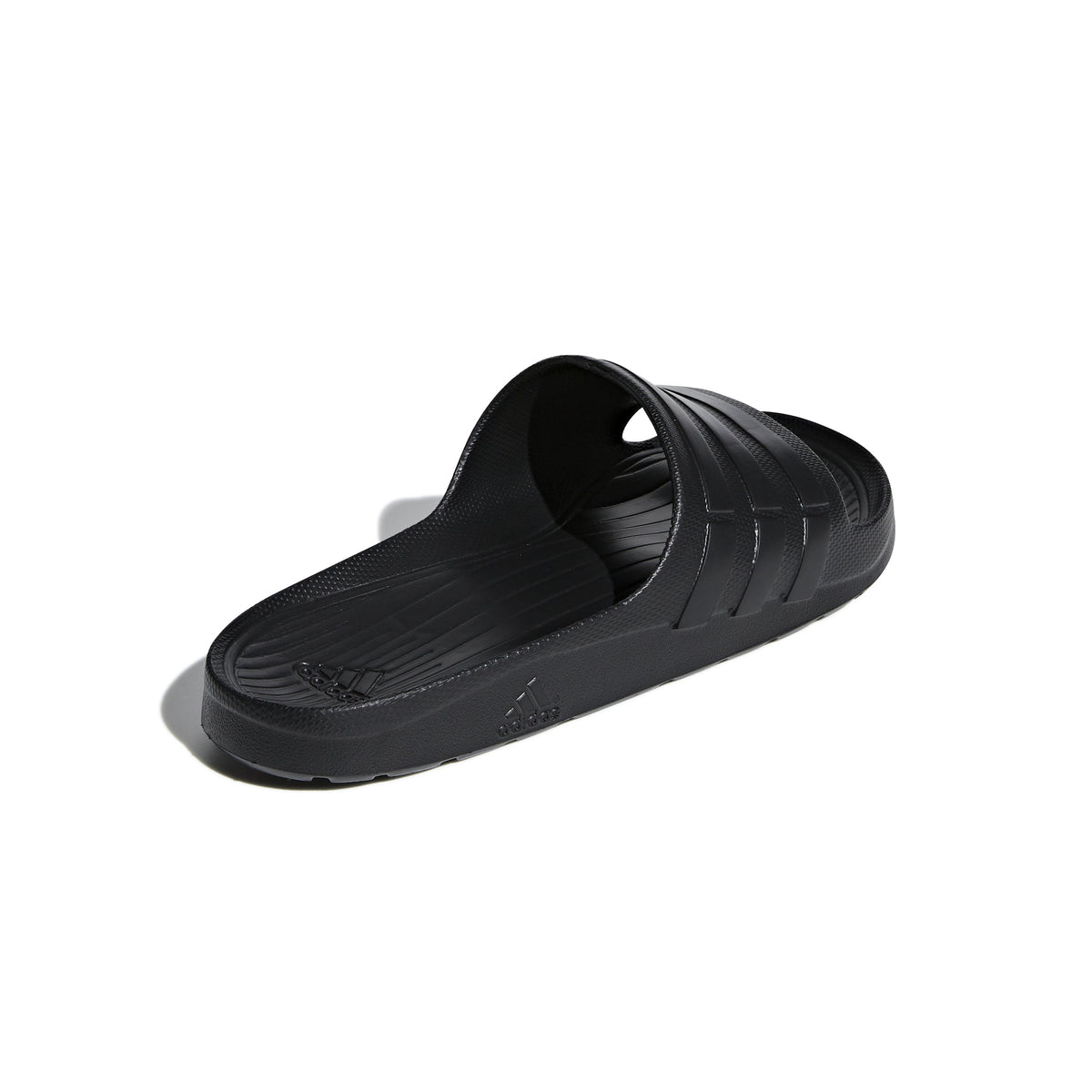 Adidas Ciabatte Duramo Nero