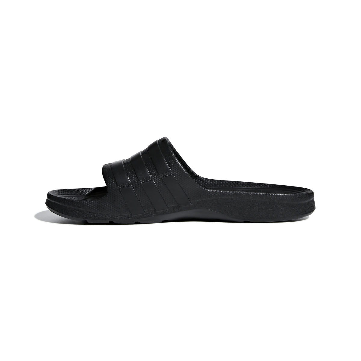 Adidas Ciabatte Duramo Nero