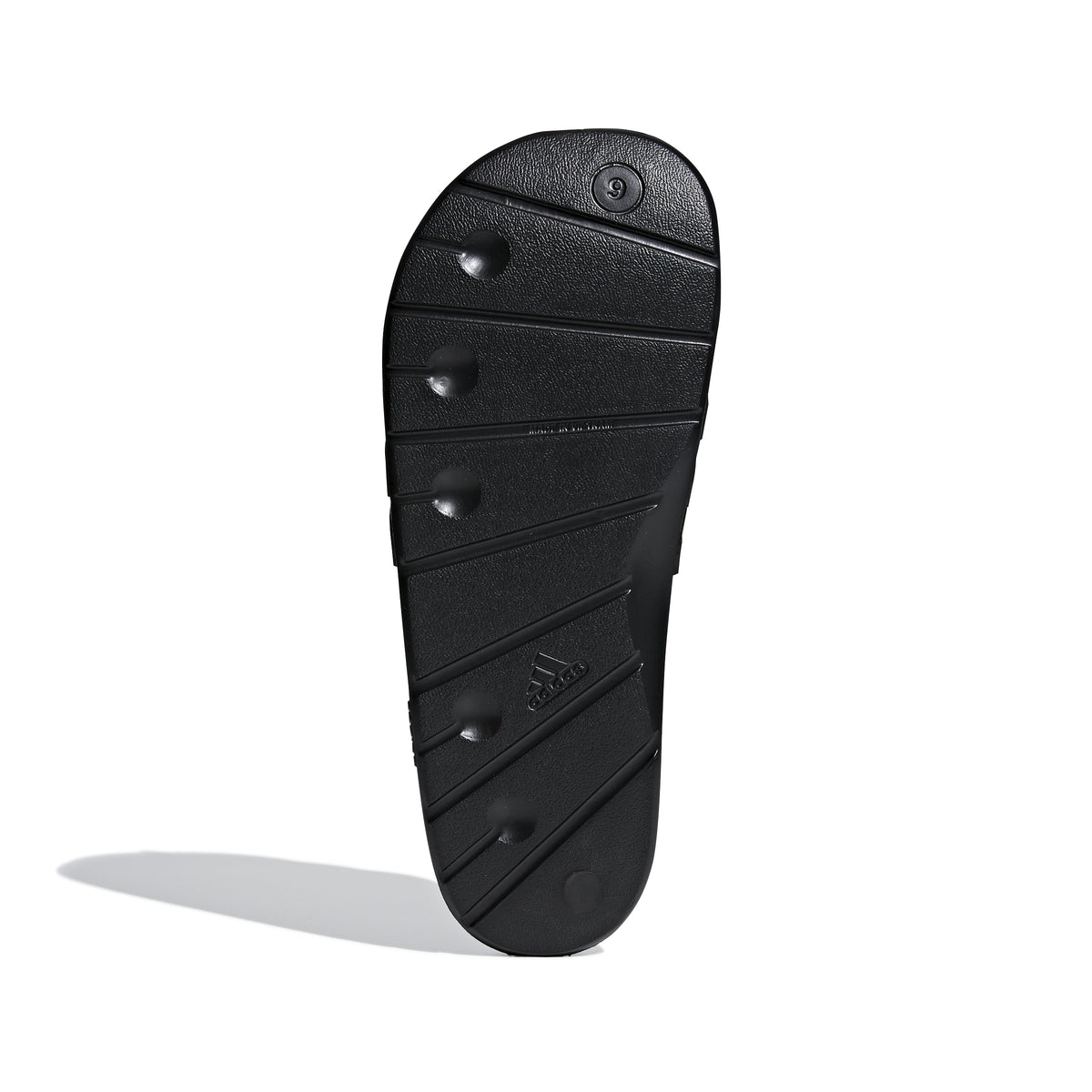Adidas Ciabatte Duramo Nero