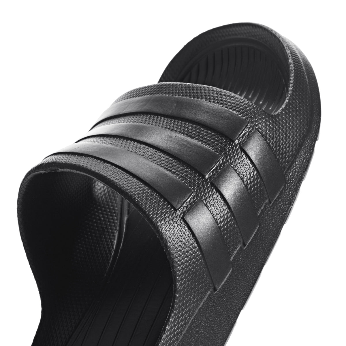 Adidas Ciabatte Duramo Nero