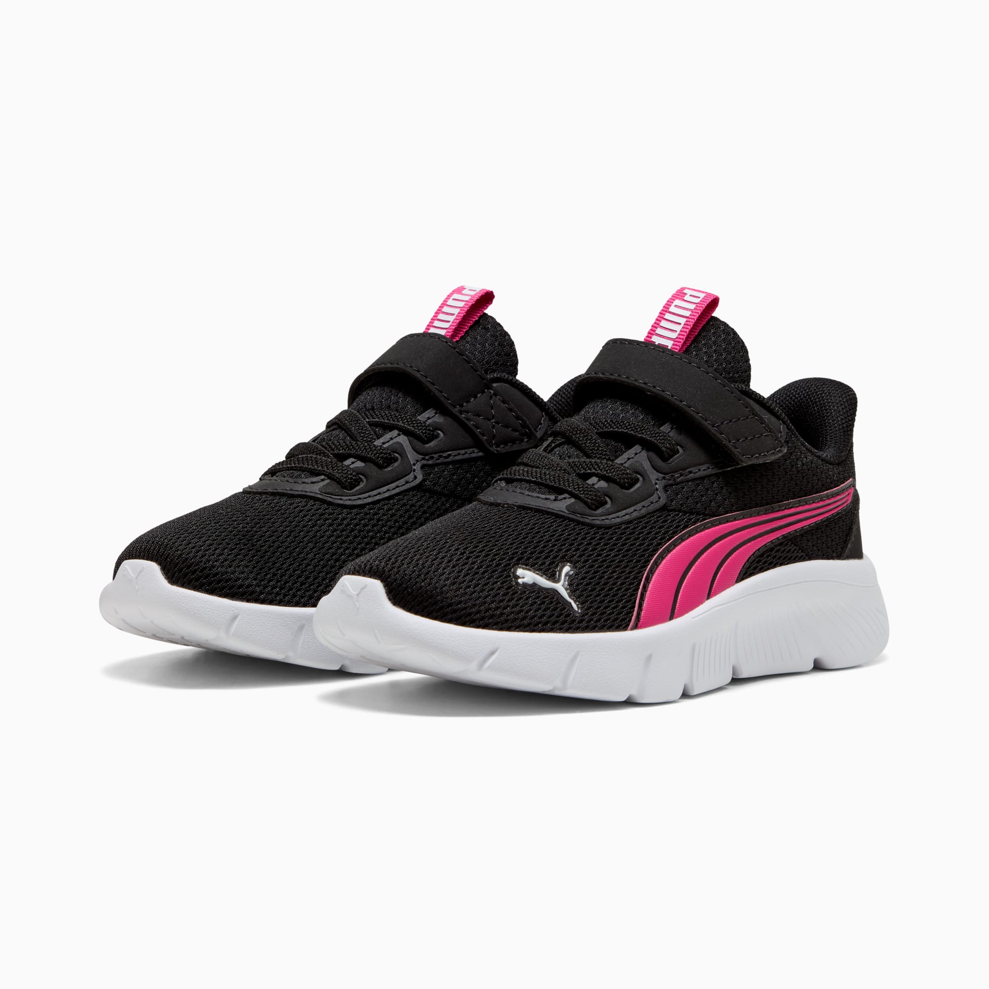 Flexfocus Modern AC+ PS - Nero / Rosa / Bianco