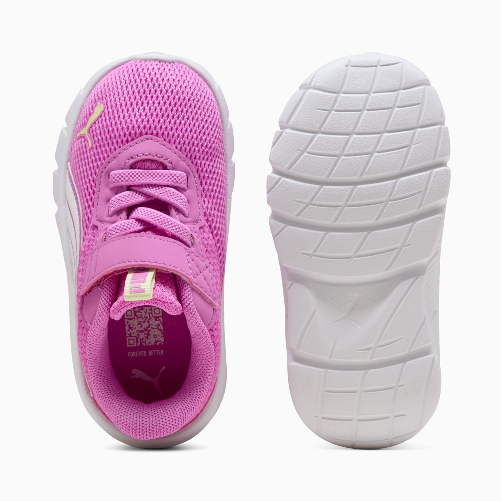 Flexfocus Modern AC+ Inf - Electric Orchid / Bianco
