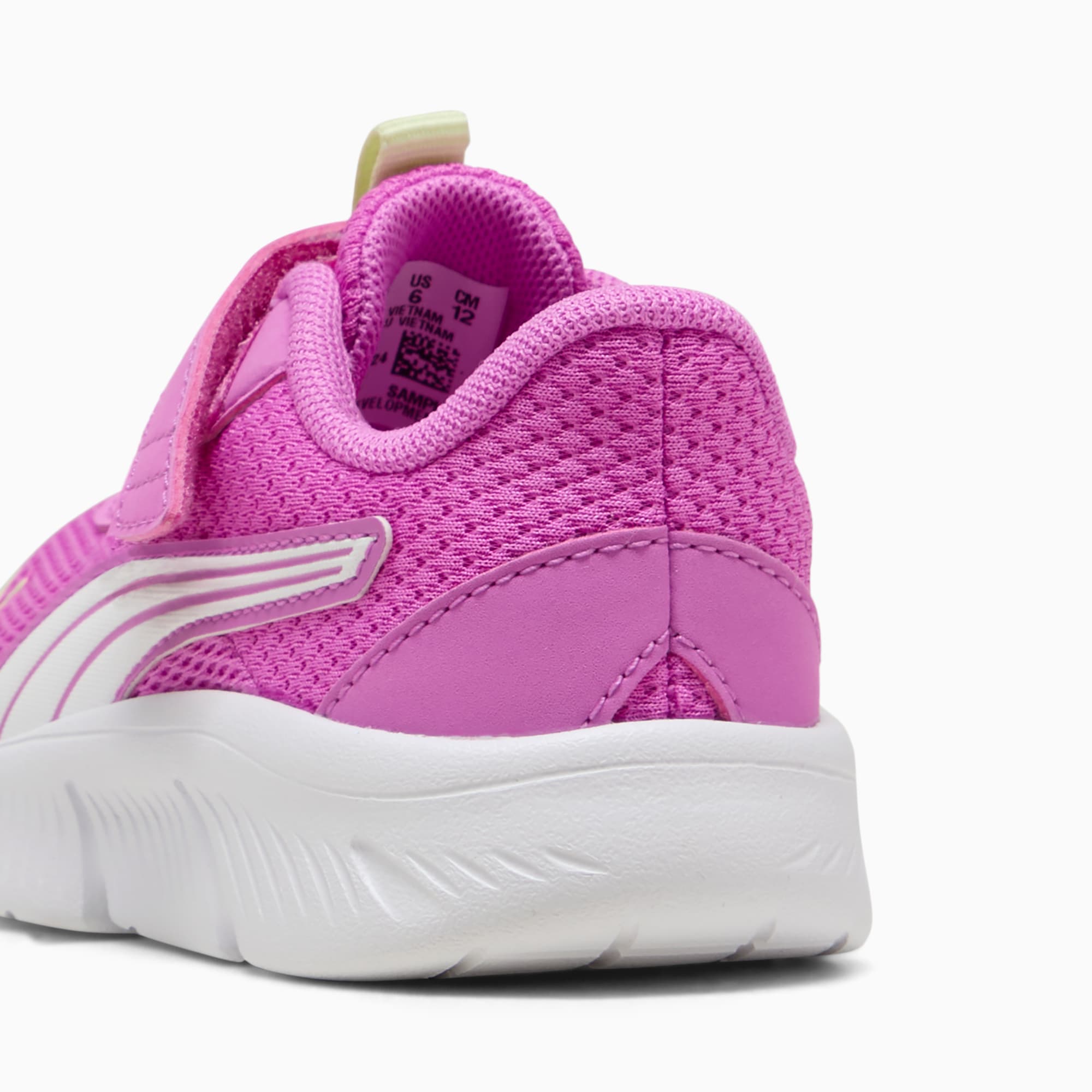 Flexfocus Modern AC+ Inf - Electric Orchid / Bianco