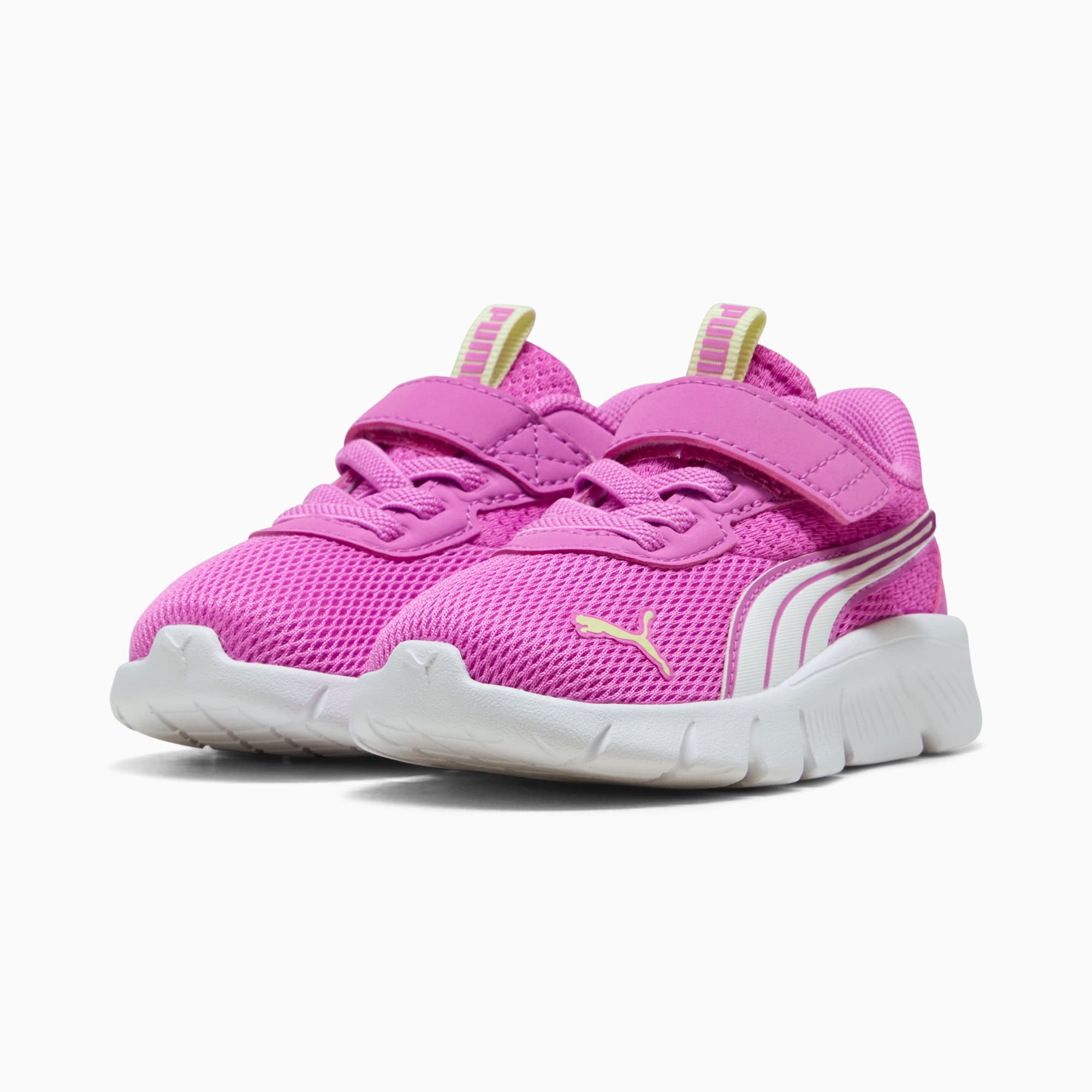 Flexfocus Modern AC+ Inf - Electric Orchid / Bianco