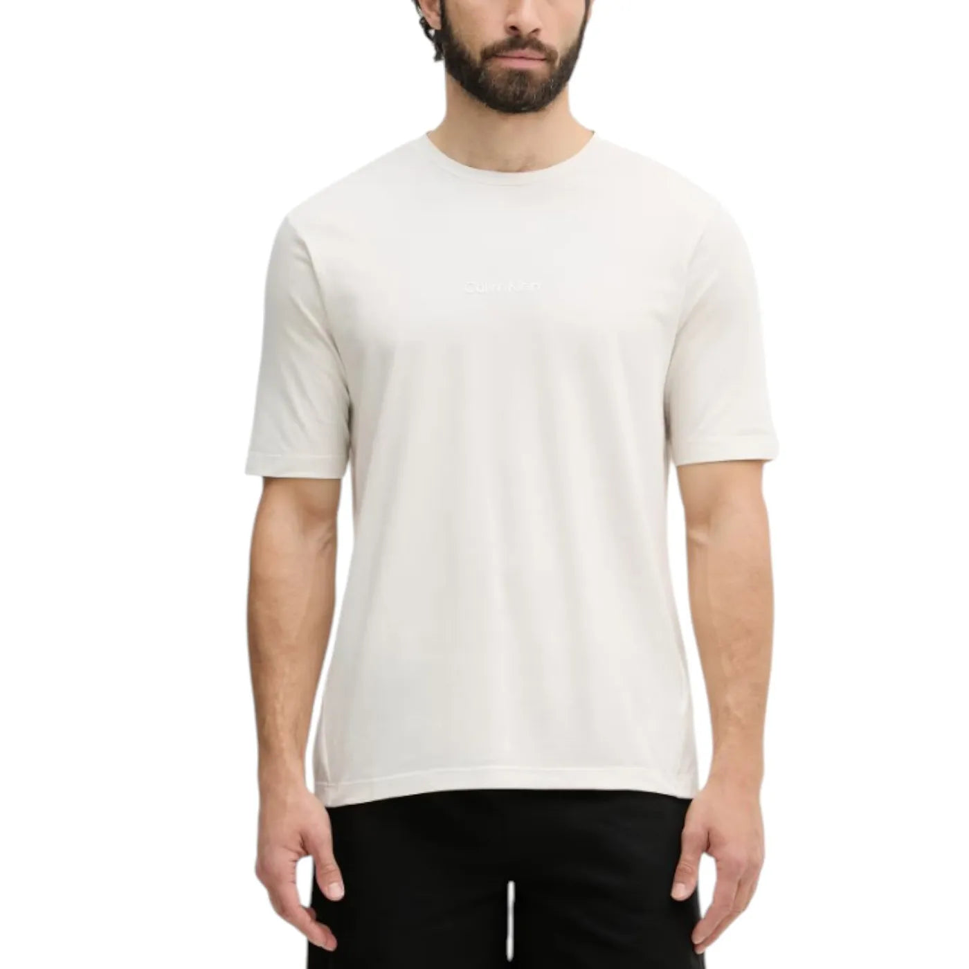 T-Shirt - Chalk