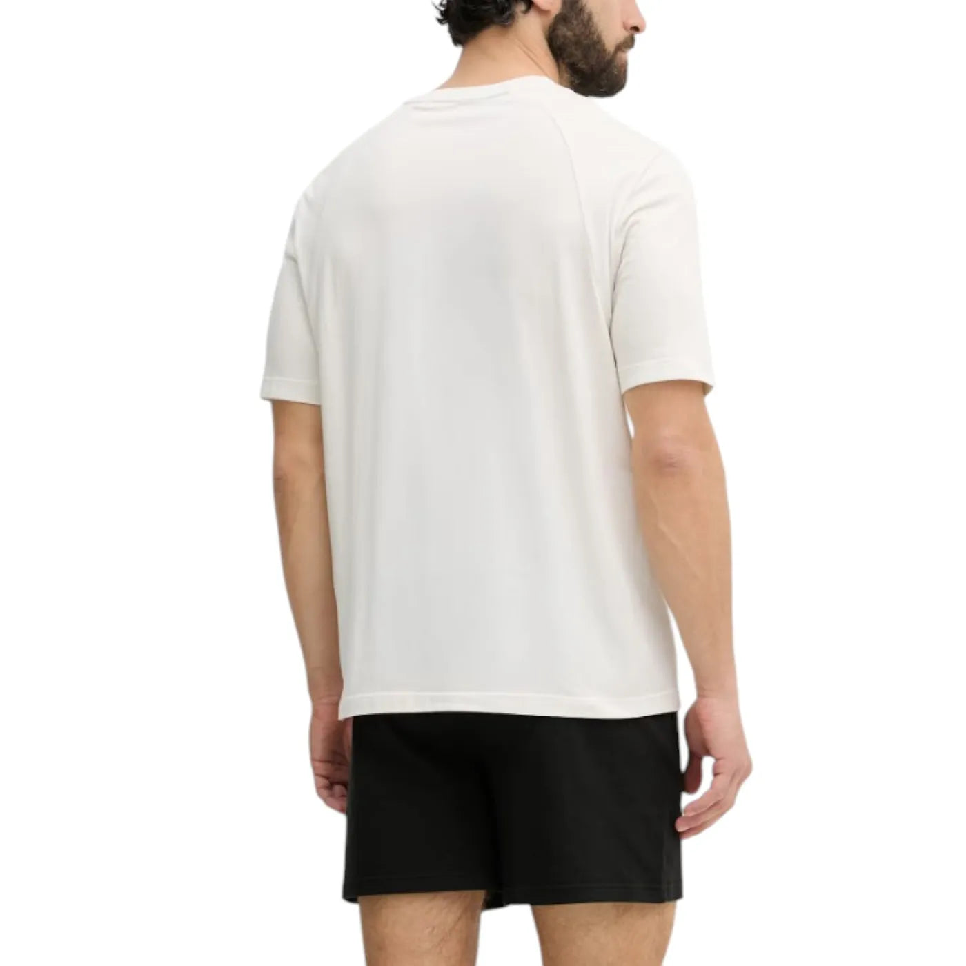 T-Shirt - Chalk