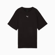 ESS Relaxed Tee - Nero