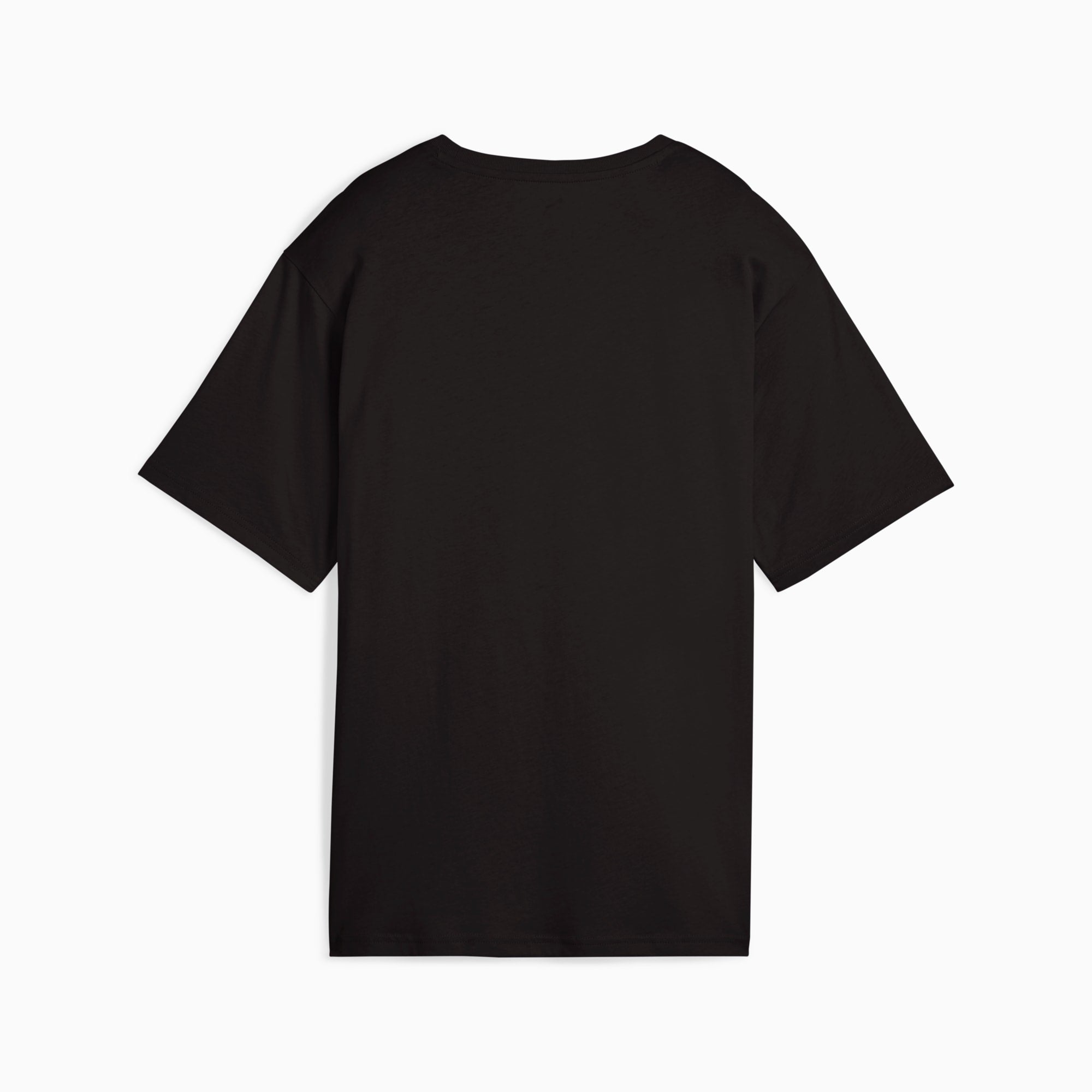 ESS Relaxed Tee - Nero