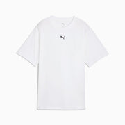ESS Relaxed Tee - Bianco