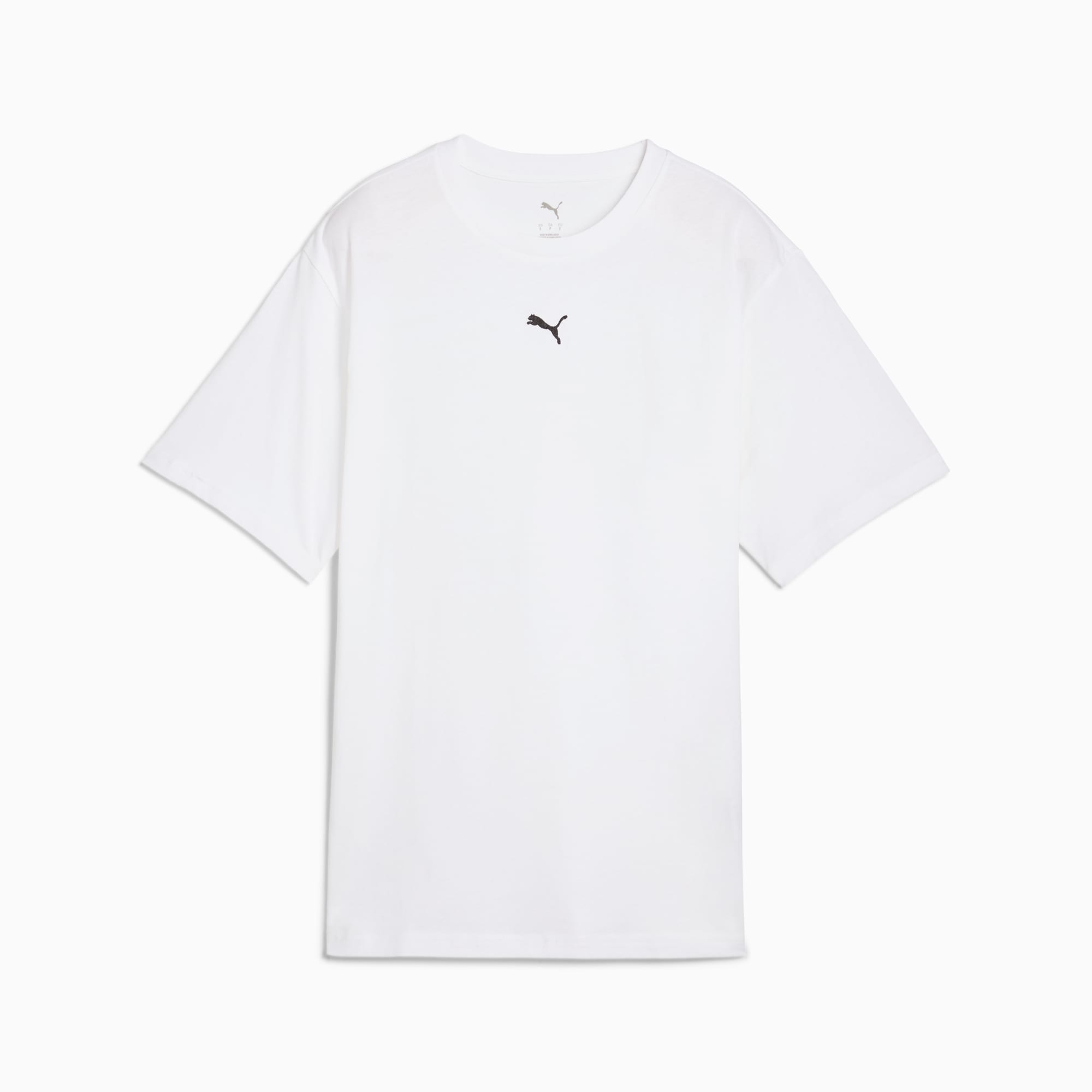 ESS Relaxed Tee - Bianco