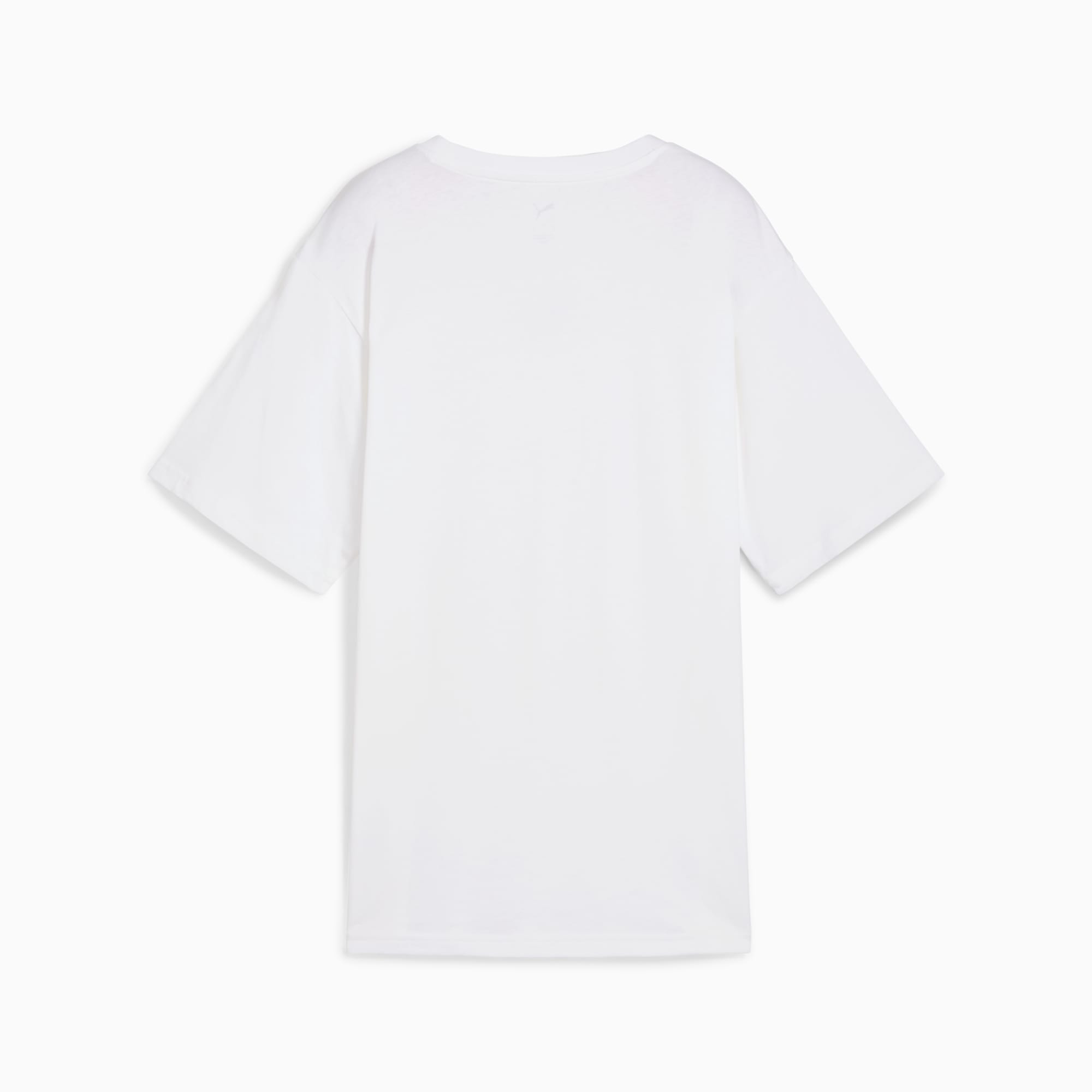 ESS Relaxed Tee - Bianco
