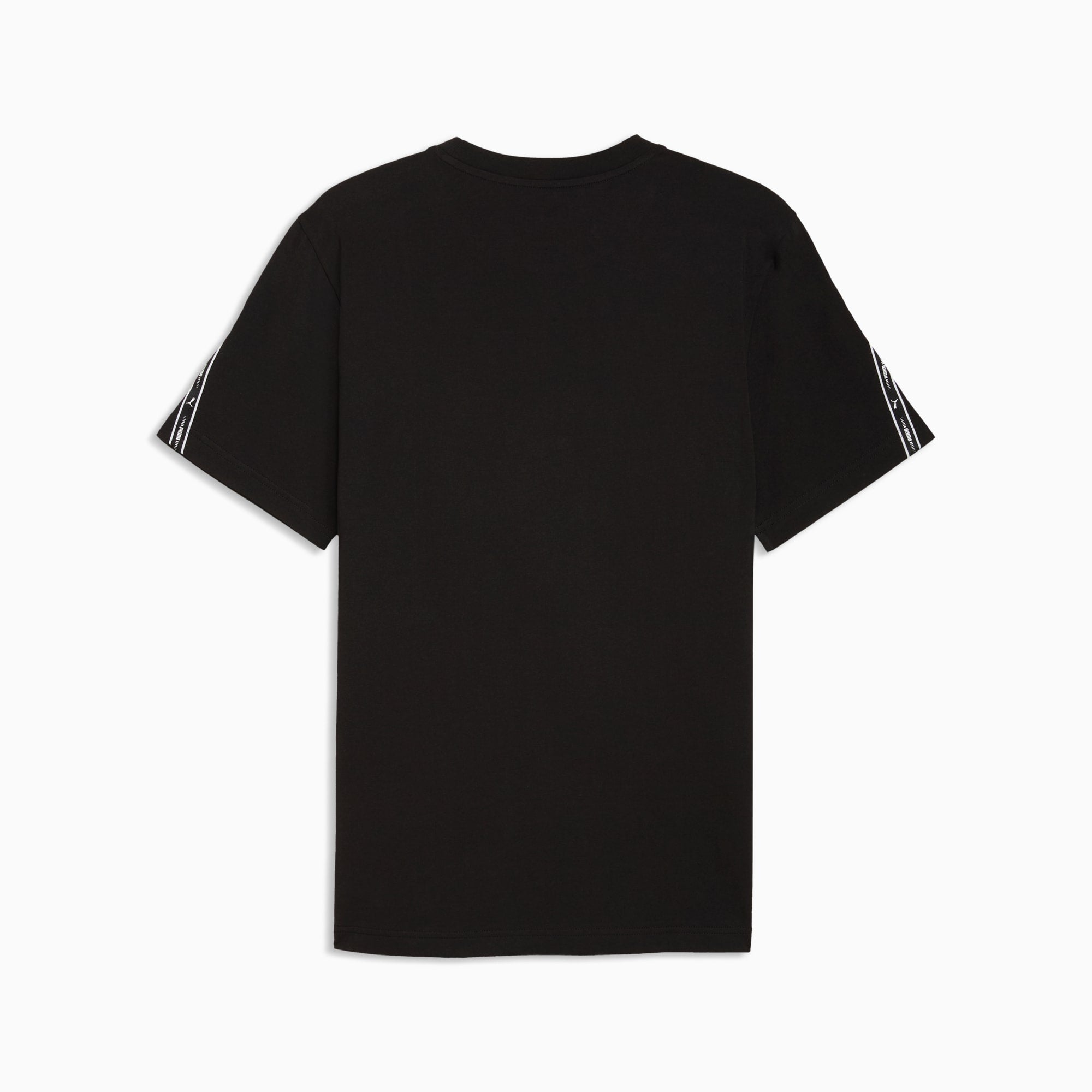 ESS Tape Tee - Nero