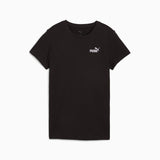 ESS Small No. 1 Logo Tee - Nero