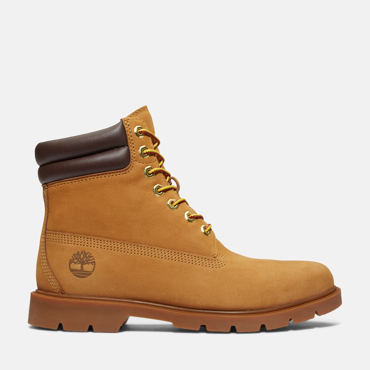 Stivaletto Basic 6-Inch Impermeabile - Wheat