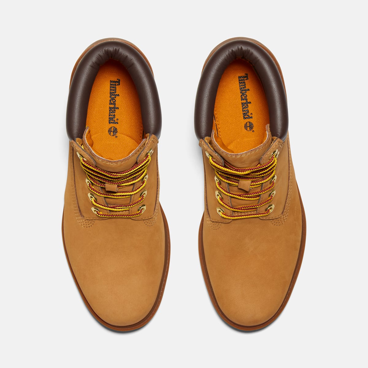 Stivaletto Basic 6-Inch Impermeabile - Wheat