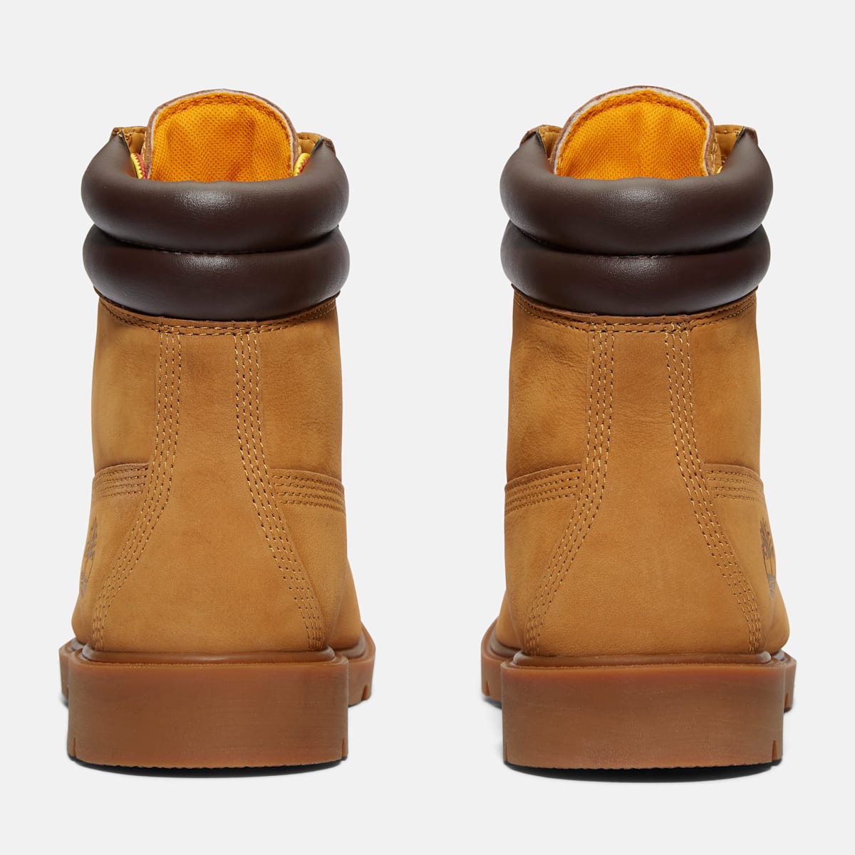 Stivaletto Basic 6-Inch Impermeabile - Wheat