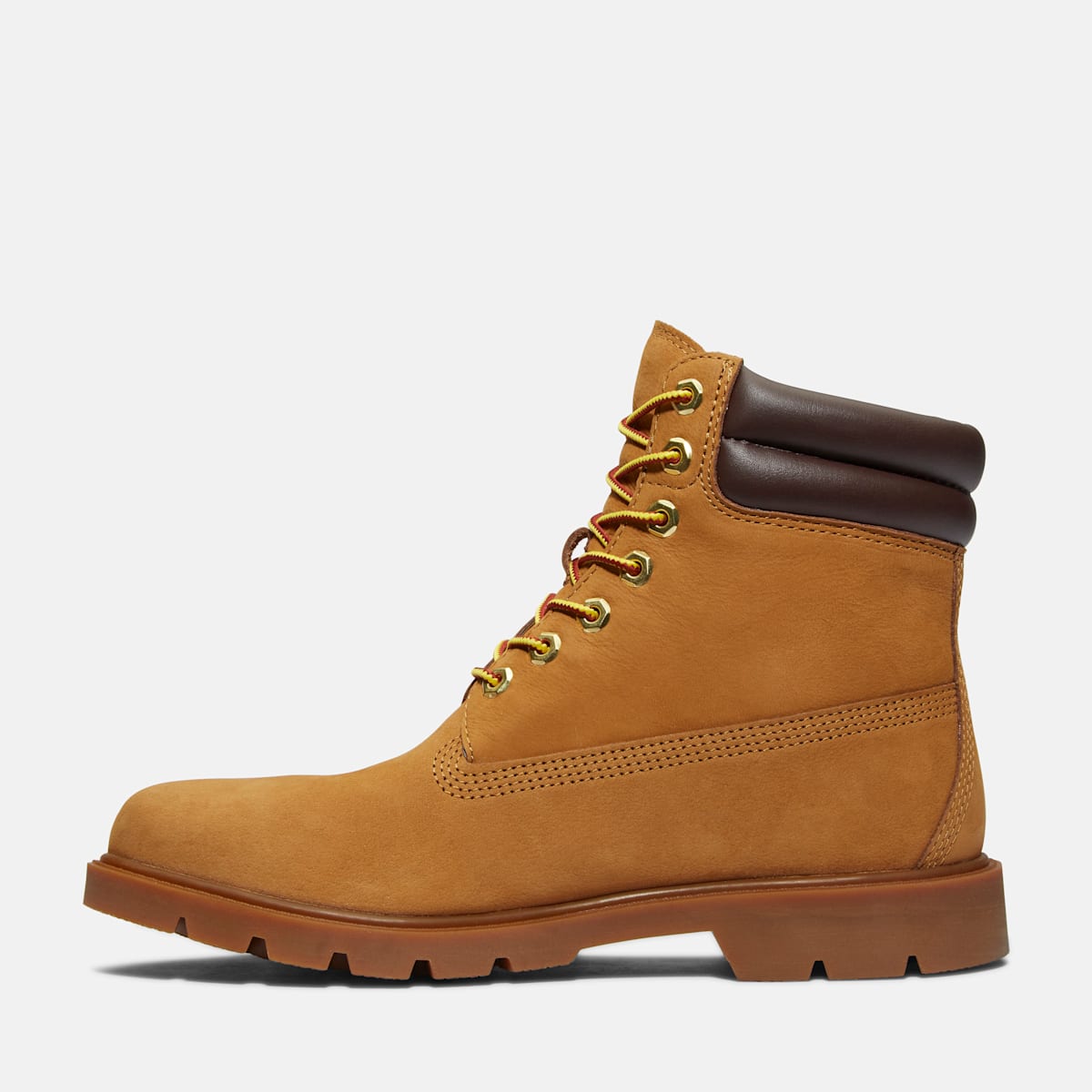 Stivaletto Basic 6-Inch Impermeabile - Wheat