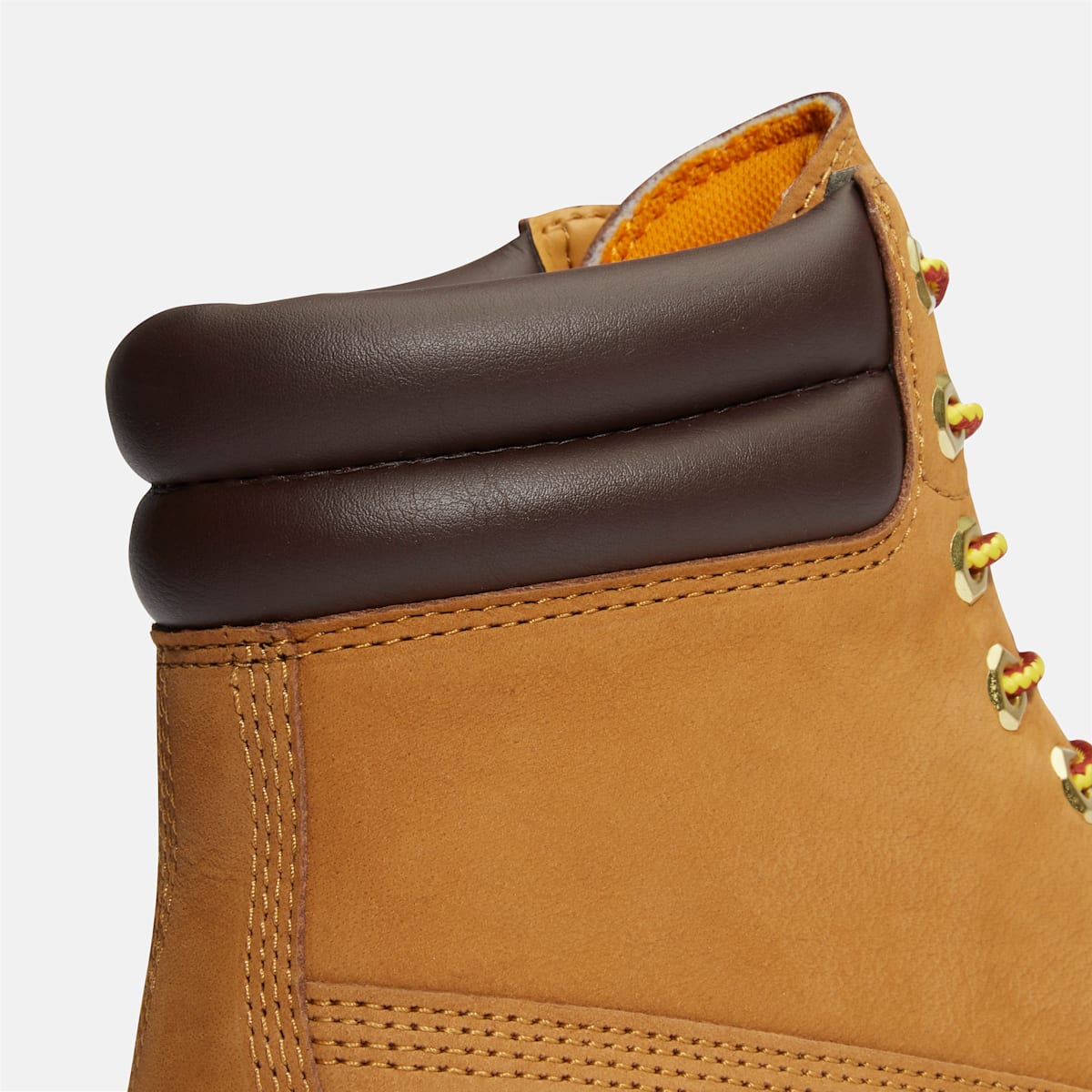 Stivaletto Basic 6-Inch Impermeabile - Wheat