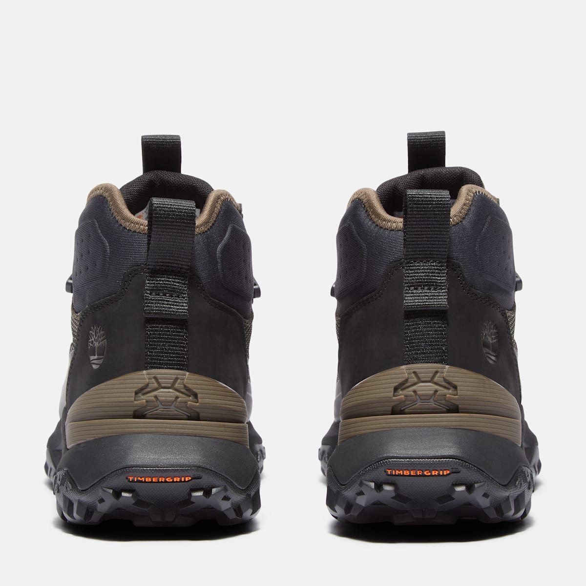 Sneaker Mt. Maddsen Mid - Olive