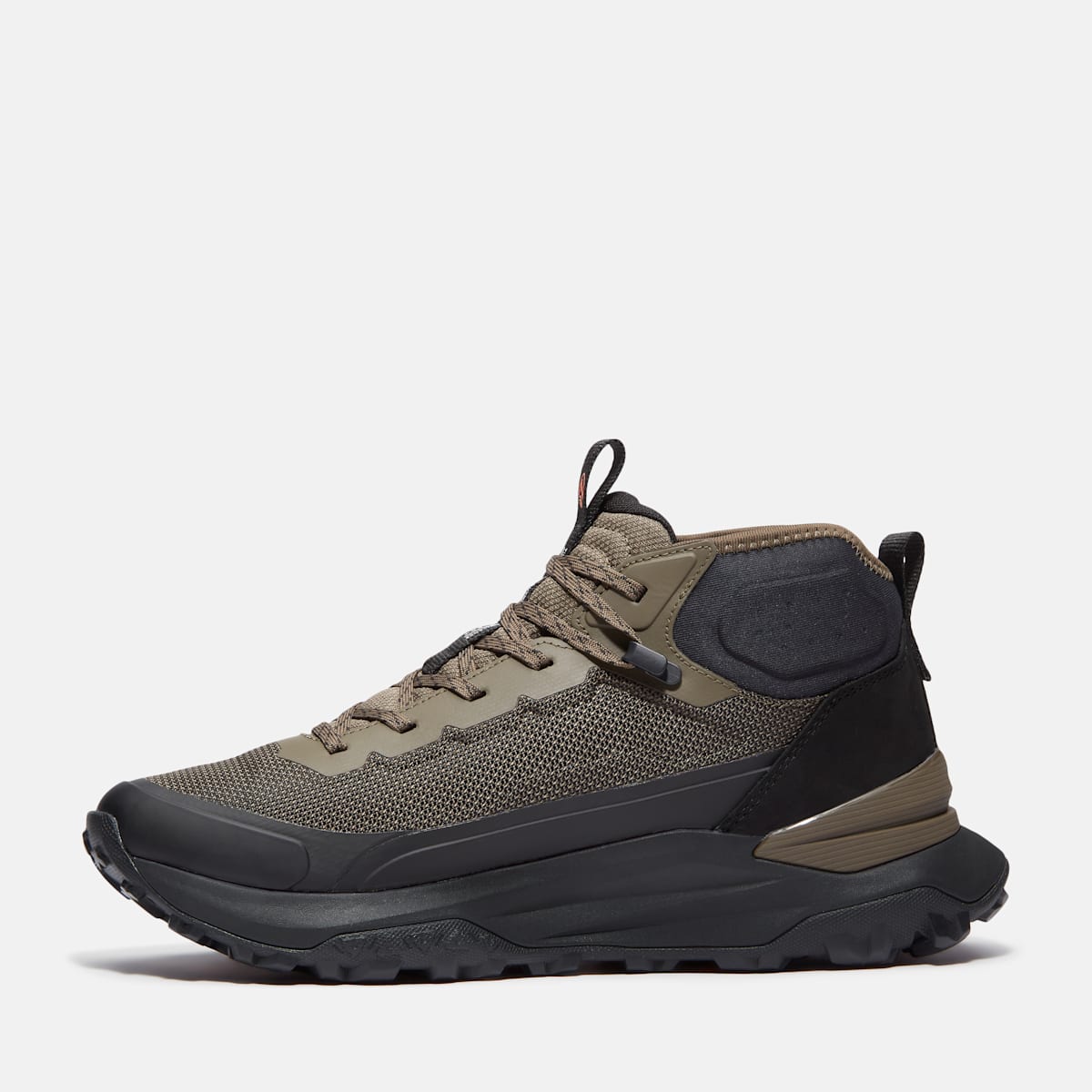 Sneaker Mt. Maddsen Mid - Olive