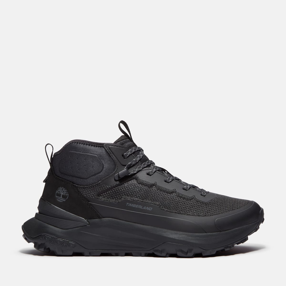 Sneaker Mt. Maddsen Mid - Black