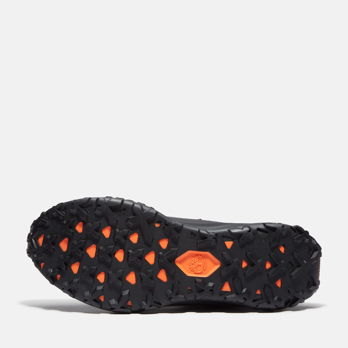 Sneaker Mt. Maddsen Mid - Black