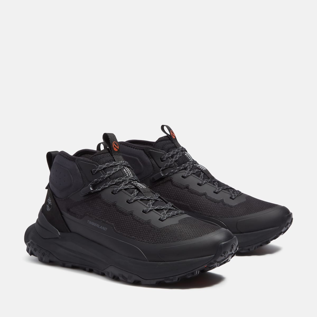 Sneaker Mt. Maddsen Mid - Black