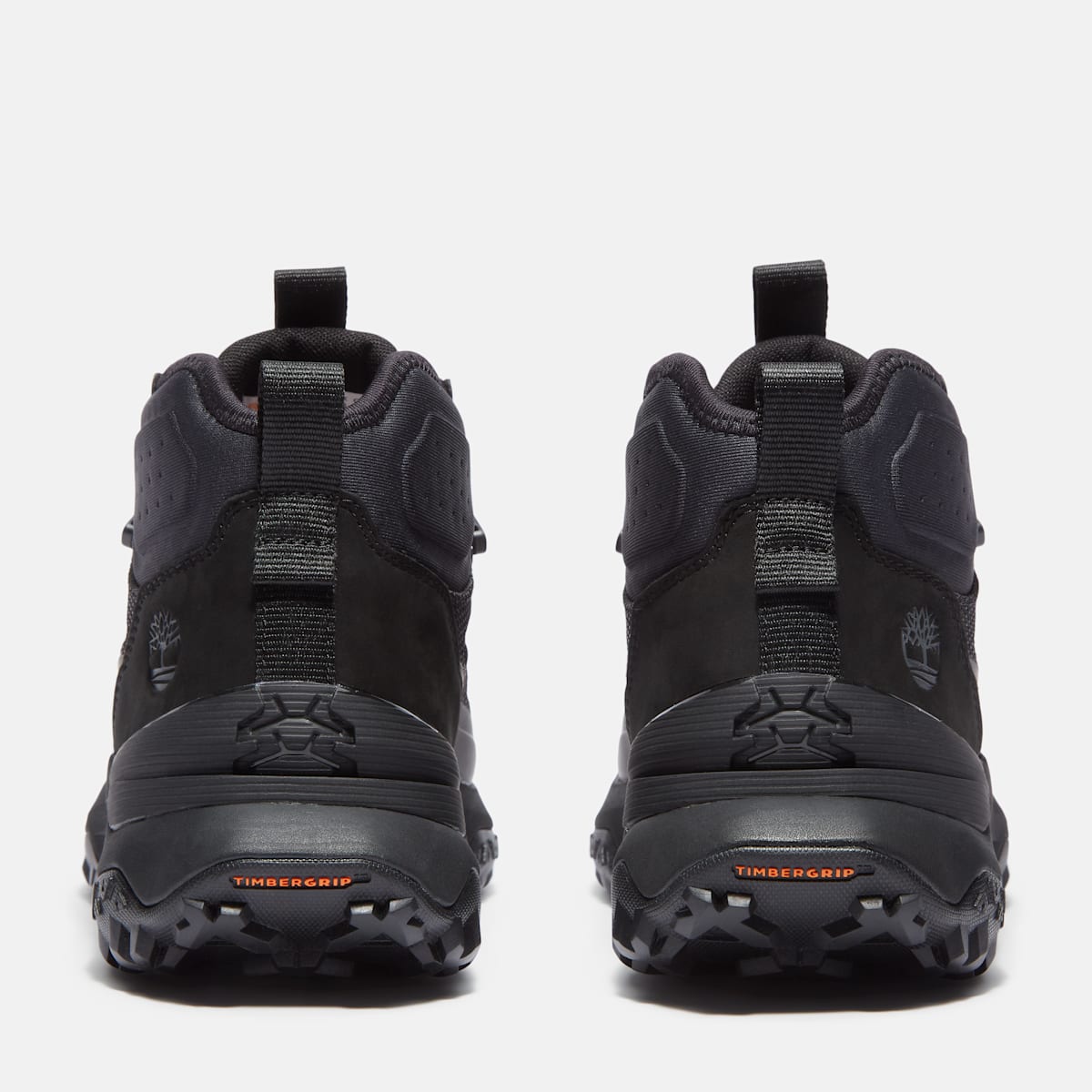 Sneaker Mt. Maddsen Mid - Black