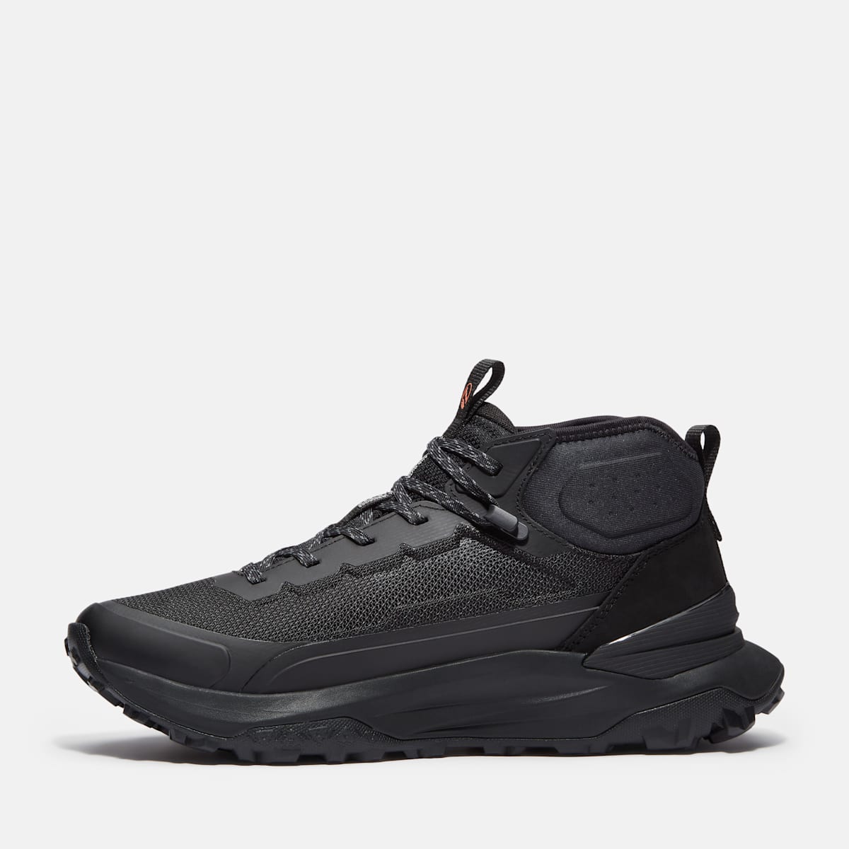 Sneaker Mt. Maddsen Mid - Black