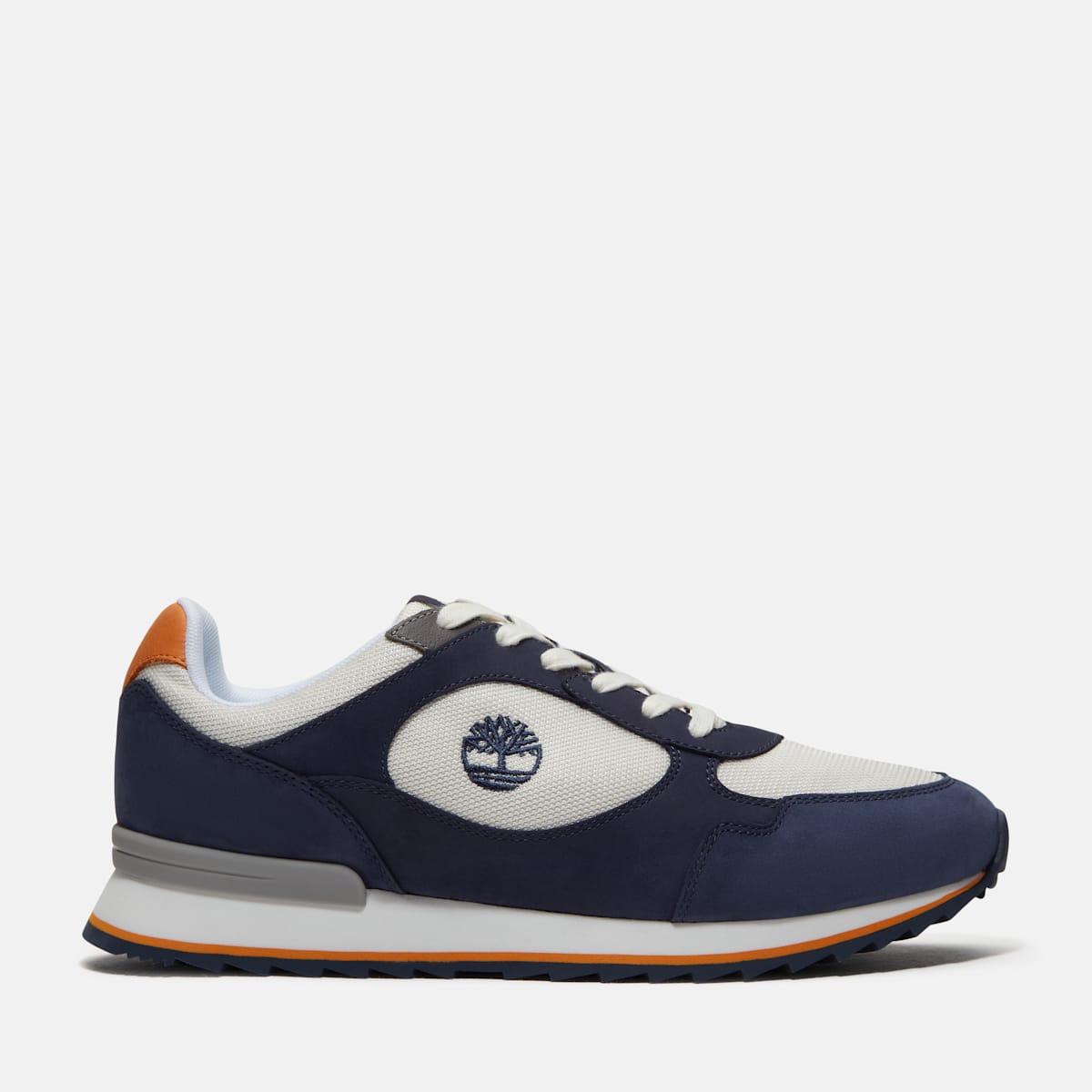 Sneaker Bassa Seneca Bay - Dark Blue